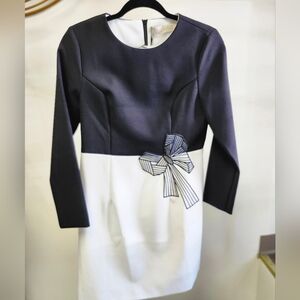 Jianshan Mini Dress